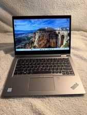 Lenovo ThinkPad X1 Yoga Gen 4 14'' (512GB SSD Intel Core i7-10510U 1.8GHz picture