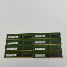 Micron MTA18ASF2G72PDZ 128GB (8x16GB) RAM DDR4 3200MHz picture