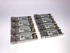 (Lot of 200) Cisco DS-SFP-FC32G-SW / 10-3206-01 / Fiber Transceiver / Holo - VGC picture