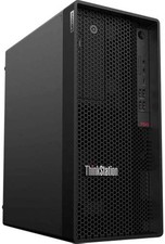 Lenovo ThinkStation P340 Tower Xeon W-1250 128GB 1TB Windows 128GB RAM 1TB SSD picture