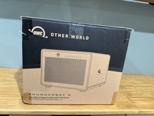 OWC ThunderBay 8 8-Bay Thunderbolt 40Gb/s RAID 5 Enclosure w/SoftRAID Premium picture