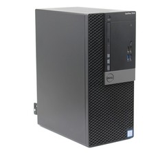 Ubuntu 26.04 Linux Desktop PC, Quadcore i7, up to 32GB RAM + 2TB SSD, Dell 7040 picture