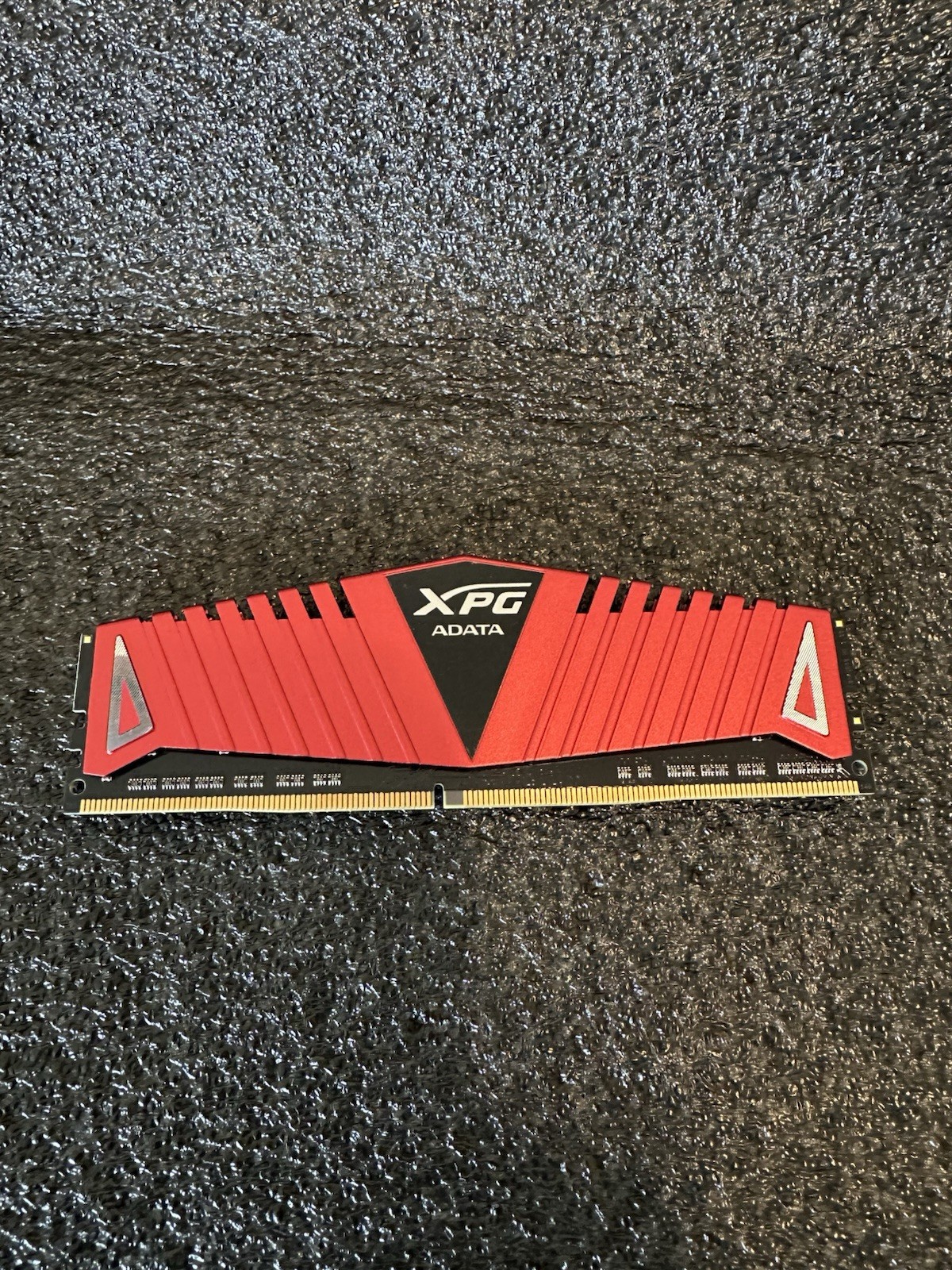 ADATA XPG 16GB (2x8GB) RAM DDR4 2400MHz AX4U2400W8G16-BRZ ADATA XPG 16GB (2x8GB) RAM DDR4 2400MHz AX4U2400W8G16-BRZ