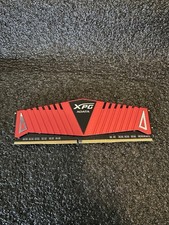 ADATA XPG 16GB (2x8GB) RAM DDR4 2400MHz AX4U2400W8G16-BRZ picture