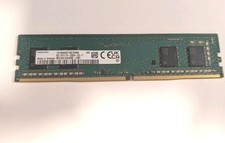 Samsung 8GB DDR4 3200MHz PC4-25600 Desktop RAM M378A1G44AB0-CWE picture