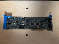 3Com 3C523B-TP EtherLink MC/TP MCA Ethernet Card Assy 6852 - Vintage PC hardware picture