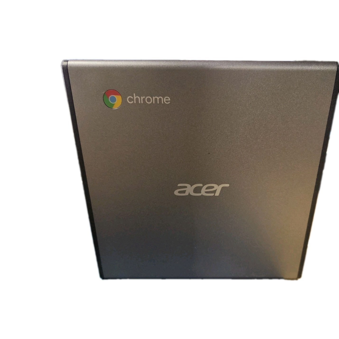 Acer Chromebox CXI4 Desktop Intel Core i3-10110U 1.6GHz 8GB RAM 128GB SSD Chrome Acer Chromebox CXI4 Desktop Intel Core i3-10110U 1.6GHz 8GB RAM 128GB SSD Chrome