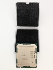Intel Core i7-6900K SR2PB 8-Core 3.20GHz CPU LGA 2011 (Socket R) picture
