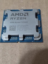 AMD Ryzen 7 9700X 3.80GHz 8 Core 100-000001404 16 Thread AM5 picture