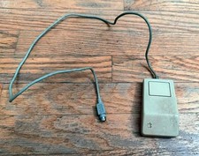 Vintage Apple Computer Inc. Mouse Model # A9M0331 OEM Made USA Not Tested picture