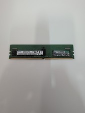 Samsung 16GB DDR4 PC4-2933Y Server RAM 2Rx8 ECC REG DIMM M393A2K43CB2-CVF picture
