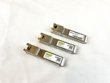 10Gtek ASF-10G-T 10GBase-T SFP+ to RJ45 Copper Transceiver Module picture