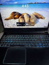 Acer Predator Helios 300 (1TB SSD, Intel i7-9750H, Nvidia 1660TI, 16GB RAM) picture