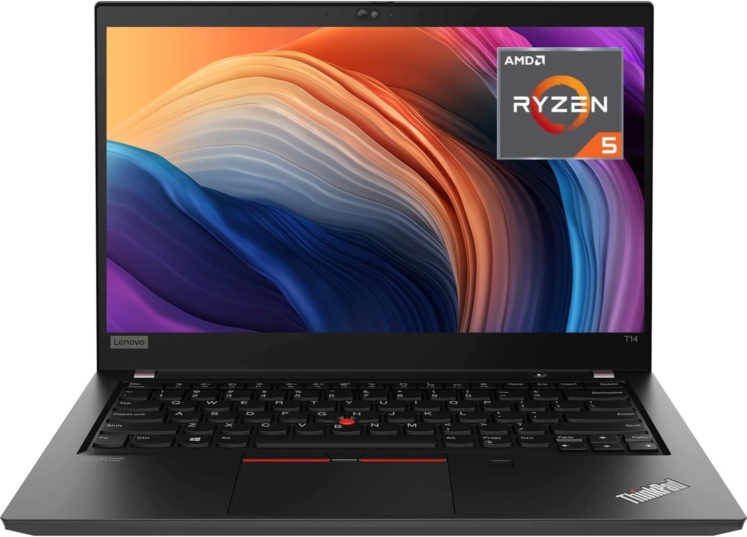 Lenovo ThinkPad T14 Gen 2 14\ Lenovo ThinkPad T14 Gen 2 14\