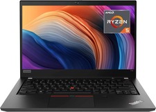 Lenovo ThinkPad T14 Gen 2 14