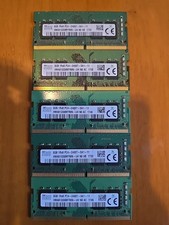 Lot of 17 Laptop and Server RAM picture