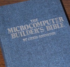 Homebrew S-100 Computer Design Intel 8080 Z80 ADM-3A DEC LSI-11 Altair 8800 Bus picture