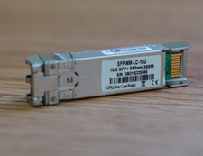 ADDER SFP-MM-LC-10G (Adderlink) picture