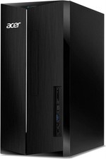 Acer Aspire Desktop i5-14400 14th Gen 16GBRAM(8GB*2) 1TB SSD UHD 730 Refurb picture