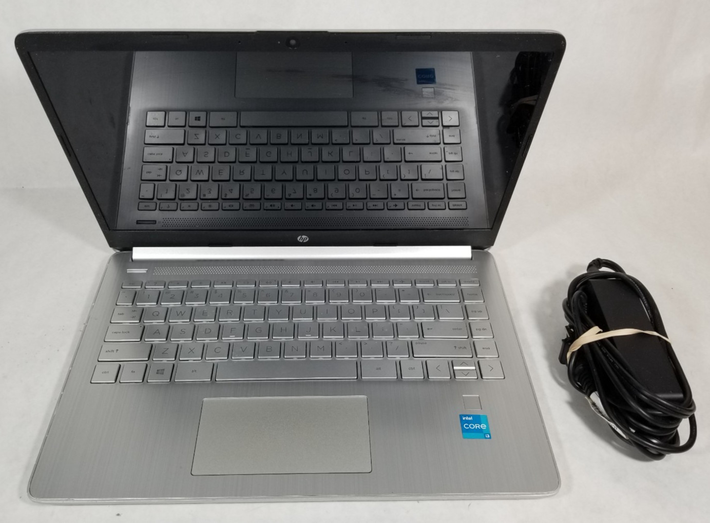 HP 14-DQ2xxx~ i3 Gen 11~ 8 Ram~ 256 NVMe~ Win 11 Pro~ A Condition