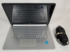 HP 14-DQ2xxx~ i3 Gen 11~ 8 Ram~ 256 NVMe~ Win 11 Pro~ A Condition picture