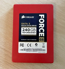 Corsair Force GS 240GB SSD SATA III 2.5