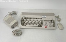 Commodore Amiga A1200 Vintage Computer Power Supply Mouse Bundle - Tested picture