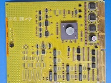 Vintage DEC Digital XMI-A1 5017293-01A1 LWPR BE3-0 VAX Circuit Board T2012 picture