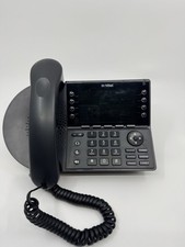 Mitel IP 485G VoIP 8-Line Color Display Business Desk Phone - IP485G picture