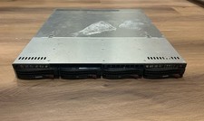 Supermicro 1U Server X10DRL-i Dual Xeon E5-2630 v3 128GB DDR4 Tested picture