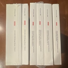 NCR System 3000 UNIX SVR4 MP-RAS Administrator Guide Manual D1-2266-E Vintage picture