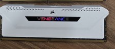 Corsair Vengeance RGB Pro SL DDR4 16GB 3200MHz 288-Pin DIMM picture