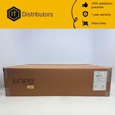 Juniper  JNP6360 / ACX6360-OR-AC-HW / 90 Day Warranty / Ships Today picture