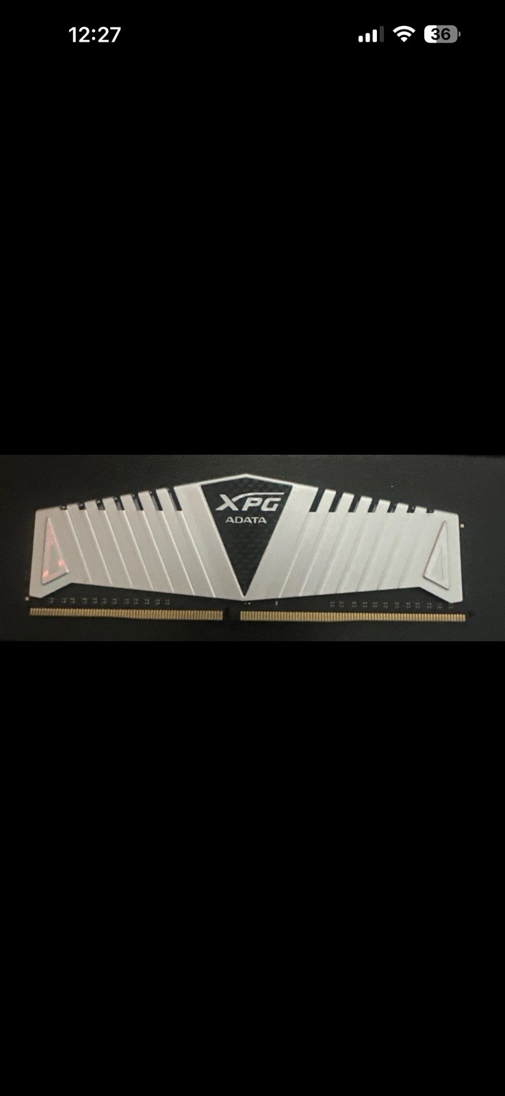RAM DDR4 Stick, NVME Bundle Of 2 & PC Games Lot RAM DDR4 Stick, NVME Bundle Of 2 & PC Games Lot