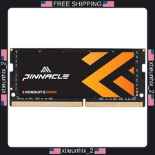 Laptop DDR4 8GB RAM 3200MHz Unbuffered Non-ECC 1.2V Single Rank picture