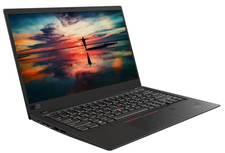 Lenovo ThinkPad X1 CARBON 6TH 14-inch - Core i5 - Gen 8 (U)  - 256GB SSD picture