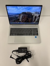 HP PROBOOK 650 G8 | CORE i5-1135G7 2.40GHZ | 256GB SSD | 16GB RAM | Win 11 Pro picture
