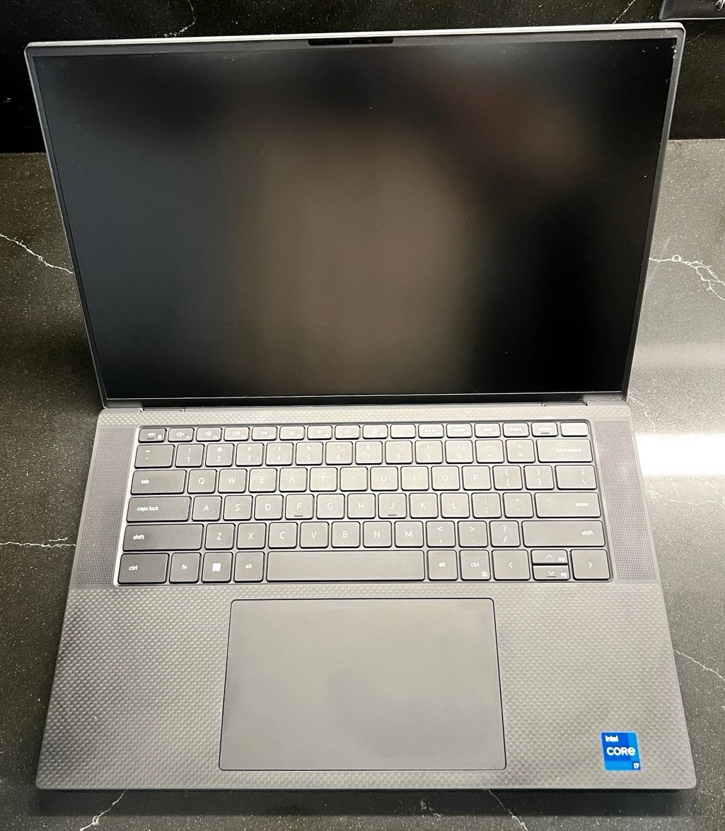 Dell XPS 15 9530 i7-13620H 32GB 1TB