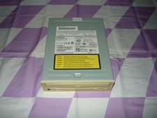 Vintage Sony CD-ROM Drive CDU5211 IDE Optical Used picture