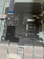 For Samsung Monitor Main Board Replacement Part, MPN BN96-53430B picture