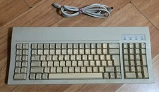 Vintage Sun Type 4 Computer Keyboard picture