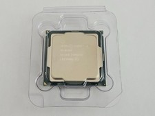 Intel SR3XE Core i5-8500 3.0GHz 9M Socket 1151 6-Core CPU Processor *Tested* picture