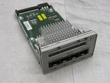 Cisco C9200-NM-4G Catalyst 9200 Series 4 Port Network Module SFP 68-101651-01 picture