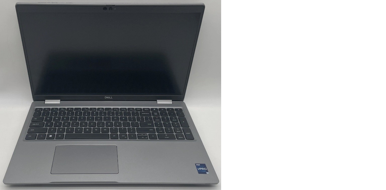 Dell Precision 3571 i7-12800H 2.4GHz 32GB 1TB NVMe 15.6\