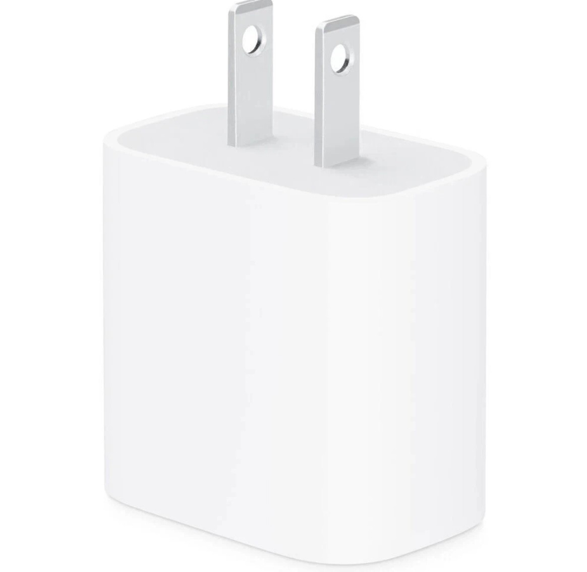 apple oem 20w charger usb-c power adapter apple oem 20w charger usb-c power adapter
