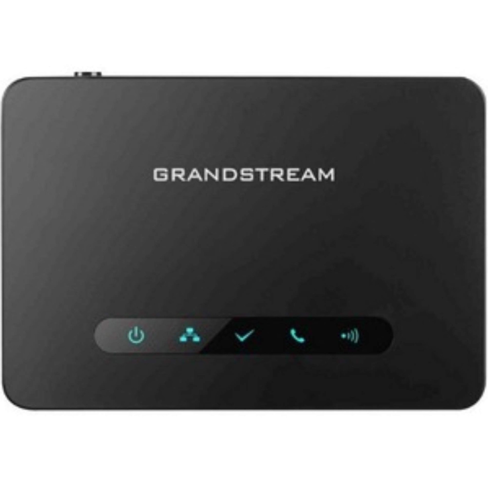 Grandstream DP750 DECT VoIP Base Station (Black)