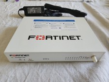Fortinet FortiGate FG-70G Network Security/Firewall Appliance FG70G picture