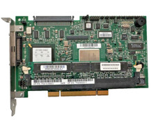 HP controller P3410-69003 NetRAID-1M SCSI 64-bit U160 32MB Cache (PCI) picture