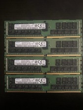 Samsung M393A4K40CB2-CTD 32GB DDR4 (LOT OF 4) picture