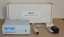 Kineses PS/2 Keyboard to Macintosh Adapter Converter Vintage Interface Apple picture